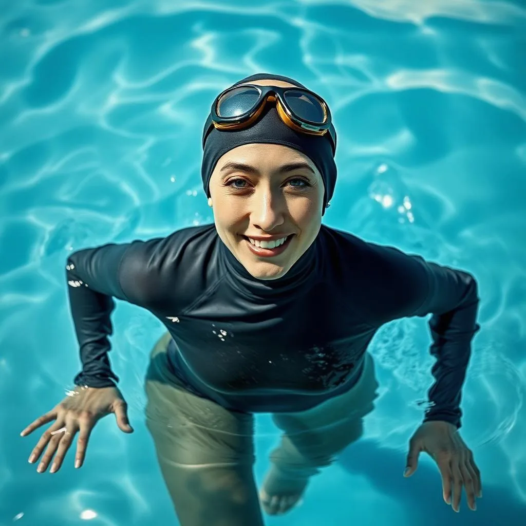Ladyswim