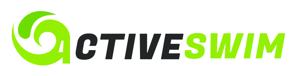 logo activeswim club de natation à paris oberkampf